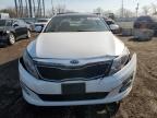 2015 Kia Optima Ex   იყიდება Chicago Heights-ში, IL - Front End
