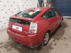 2008 TOYOTA PRIUS T3 V for sale at Copart SANDWICH