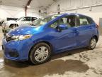 2019 Honda Fit Lx за продажба в Center Rutland, VT - Rear End