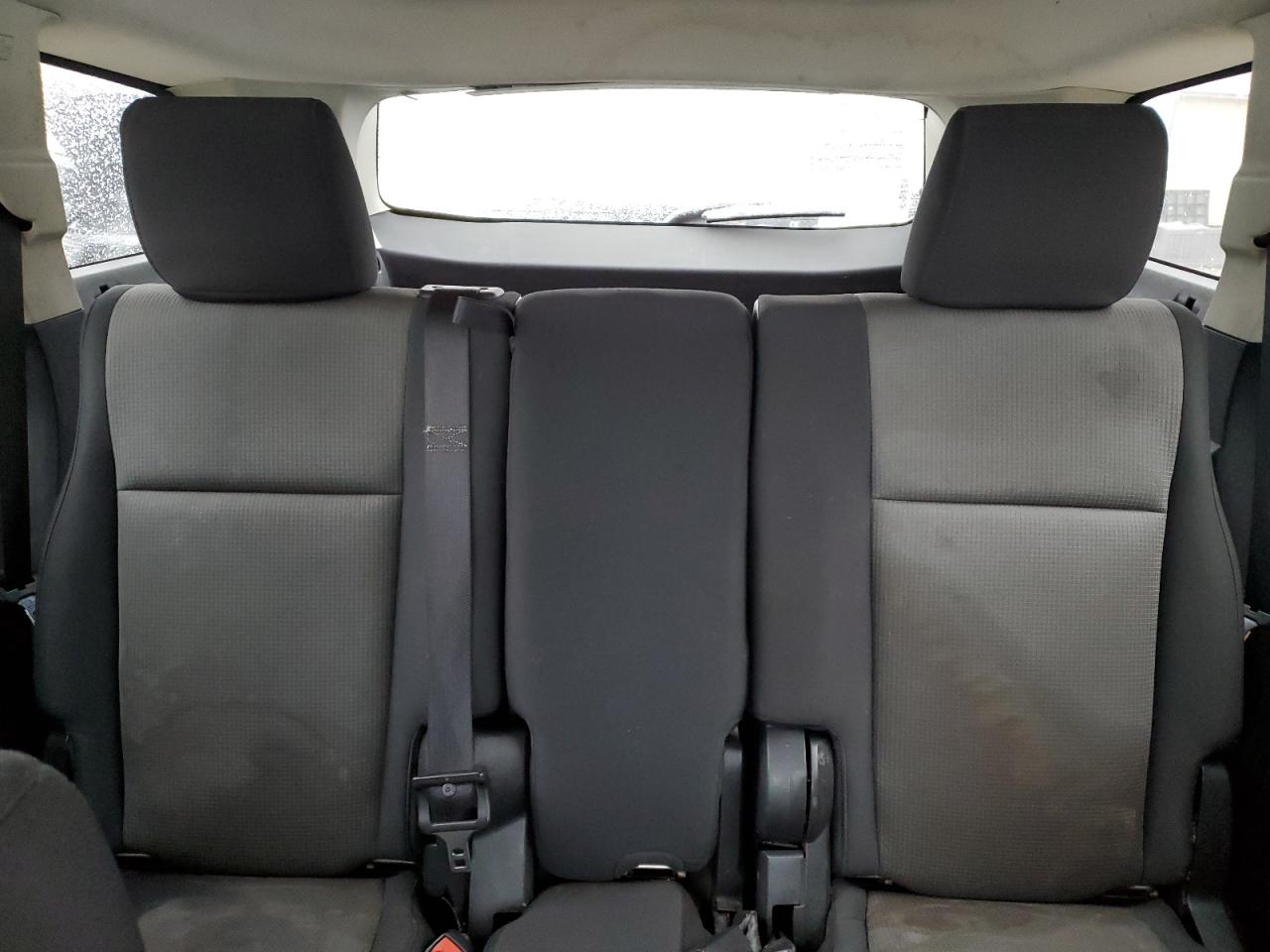 2009 Dodge Journey - Image 10