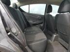 2015 Nissan Versa S продається в Antelope, CA - Minor Dent/Scratches