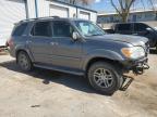 2007 Toyota Sequoia Limited للبيع في Albuquerque، NM - Front End