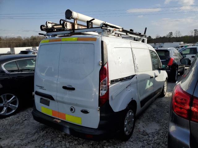  FORD TRANSIT 2014 Biały
