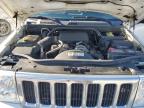 2007 Jeep Commander Limited იყიდება Wayland-ში, MI - Burn - Interior