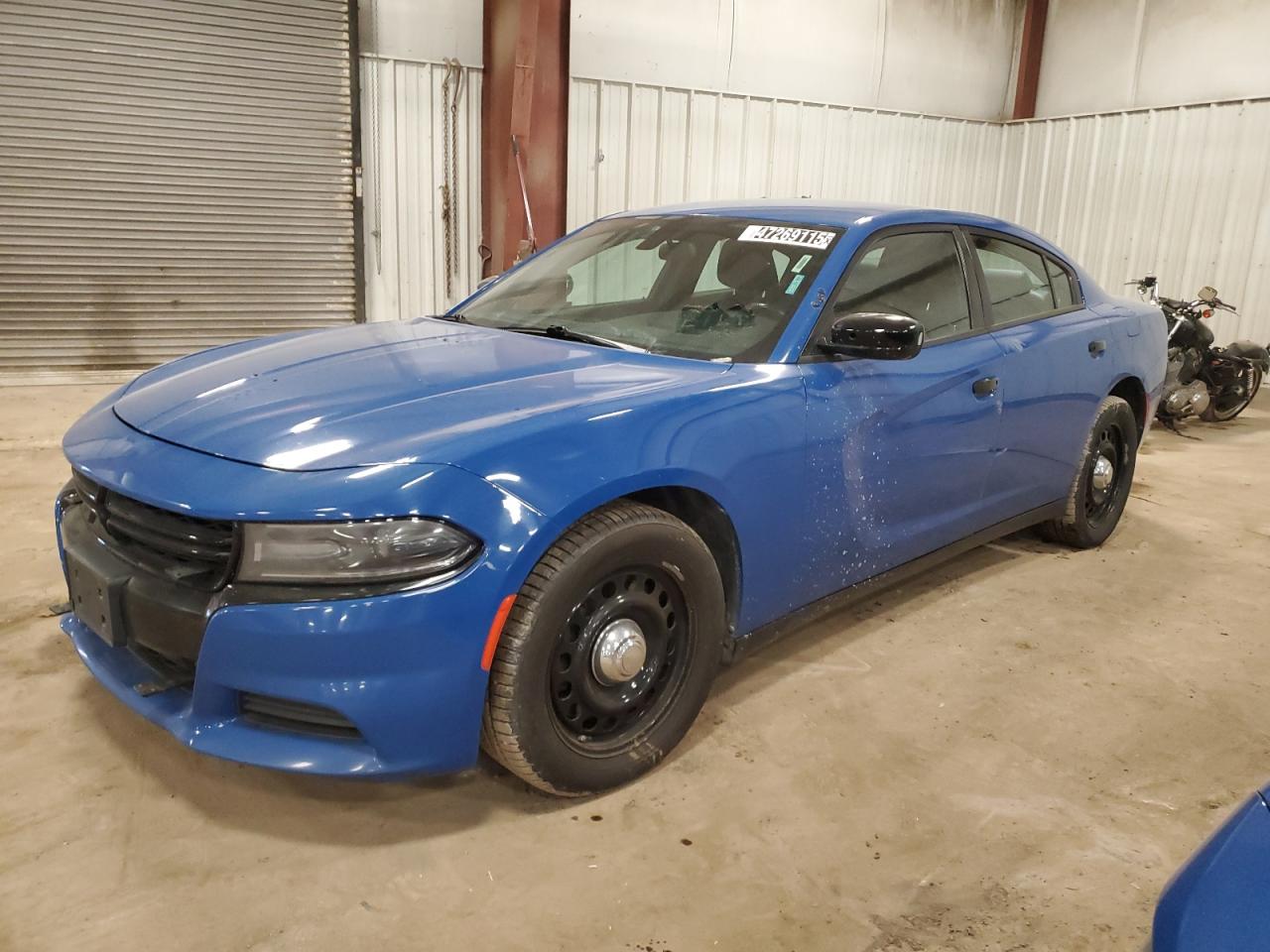 2019 Dodge Charger - Image 1