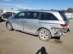2016 Honda Odyssey Exl zu verkaufen in Newton, AL - Rear End