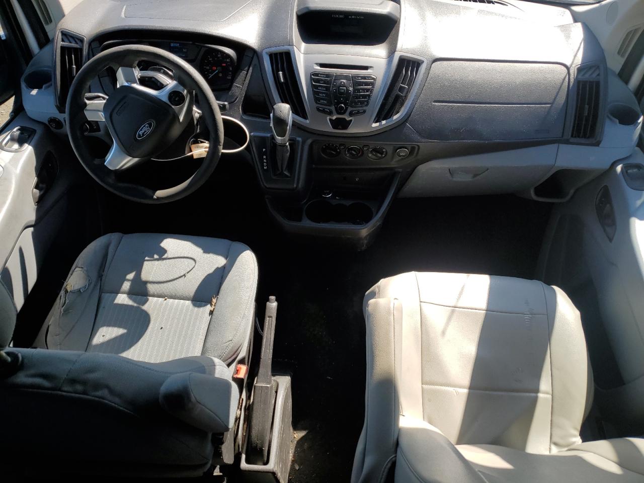 2015 Ford Transit - Image 8