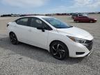 2023 Nissan Versa Sr for Sale in Earlington, KY - Hail