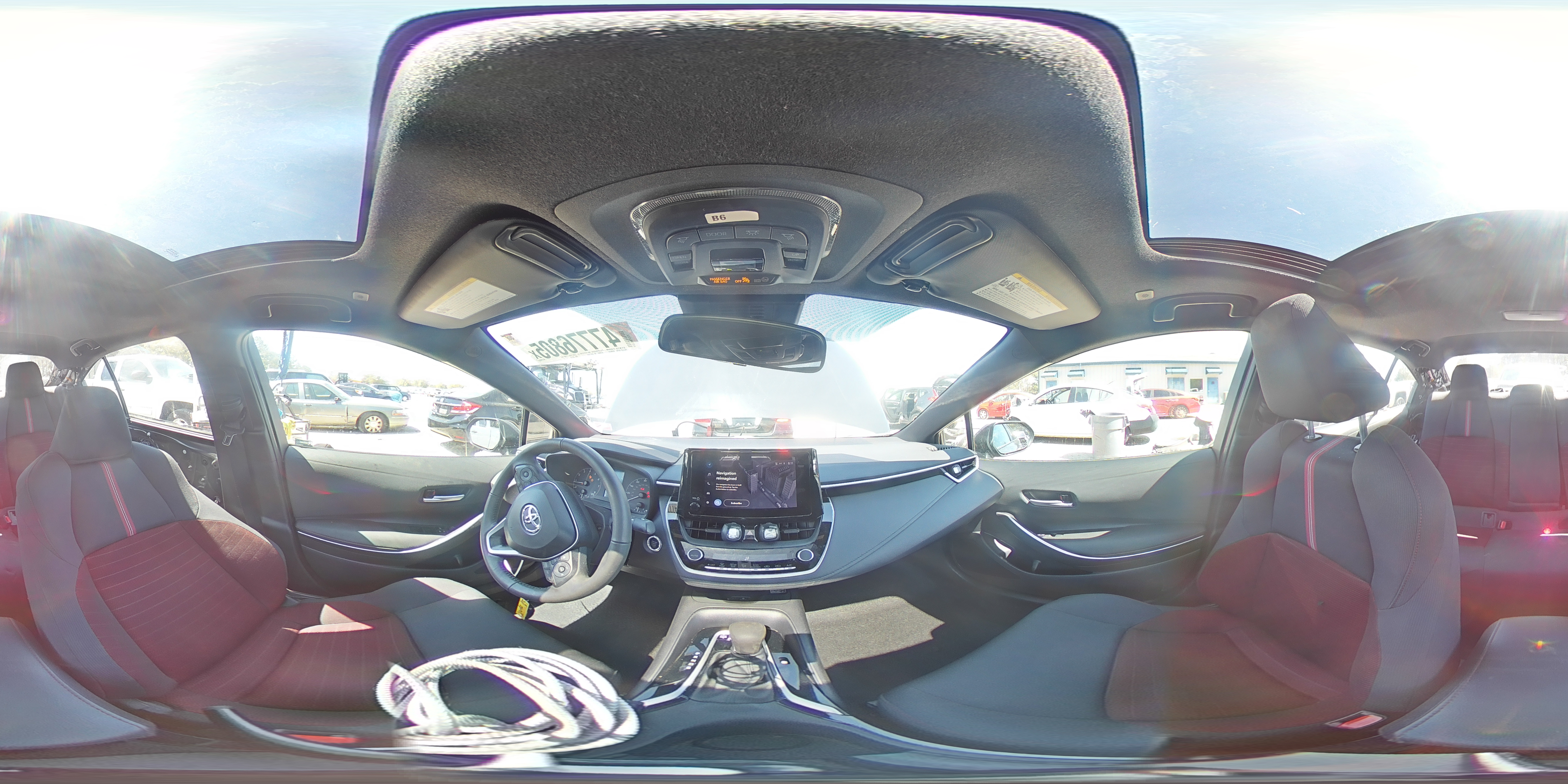 2024 Toyota Corolla - Image 15