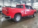 2019 Chevrolet Silverado K1500 Lt en Venta en Ham Lake, MN - Front End
