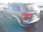 2010 DODGE JOURNEY SX for sale at Copart WISBECH