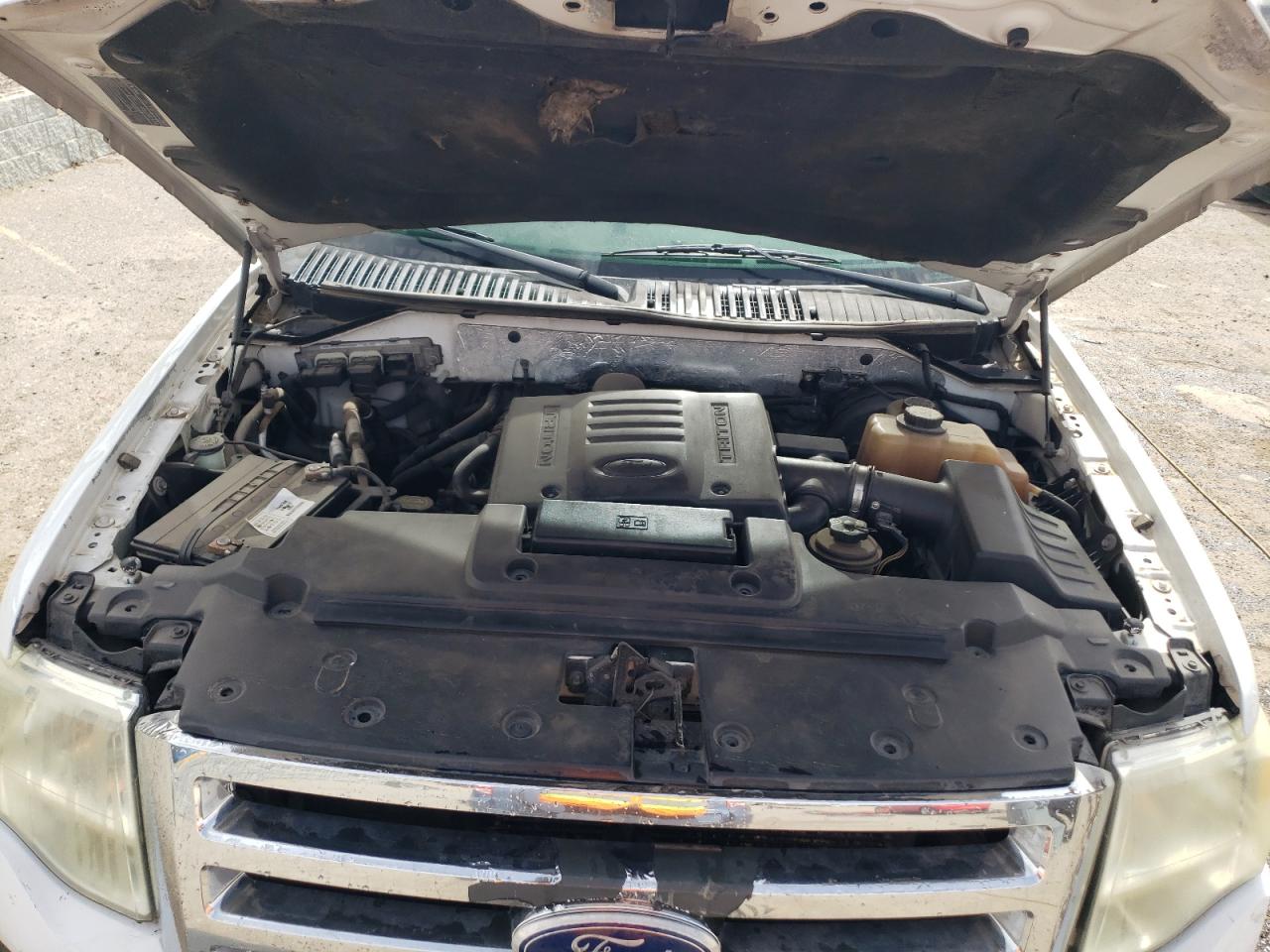 2007 Ford Expedition - Image 12