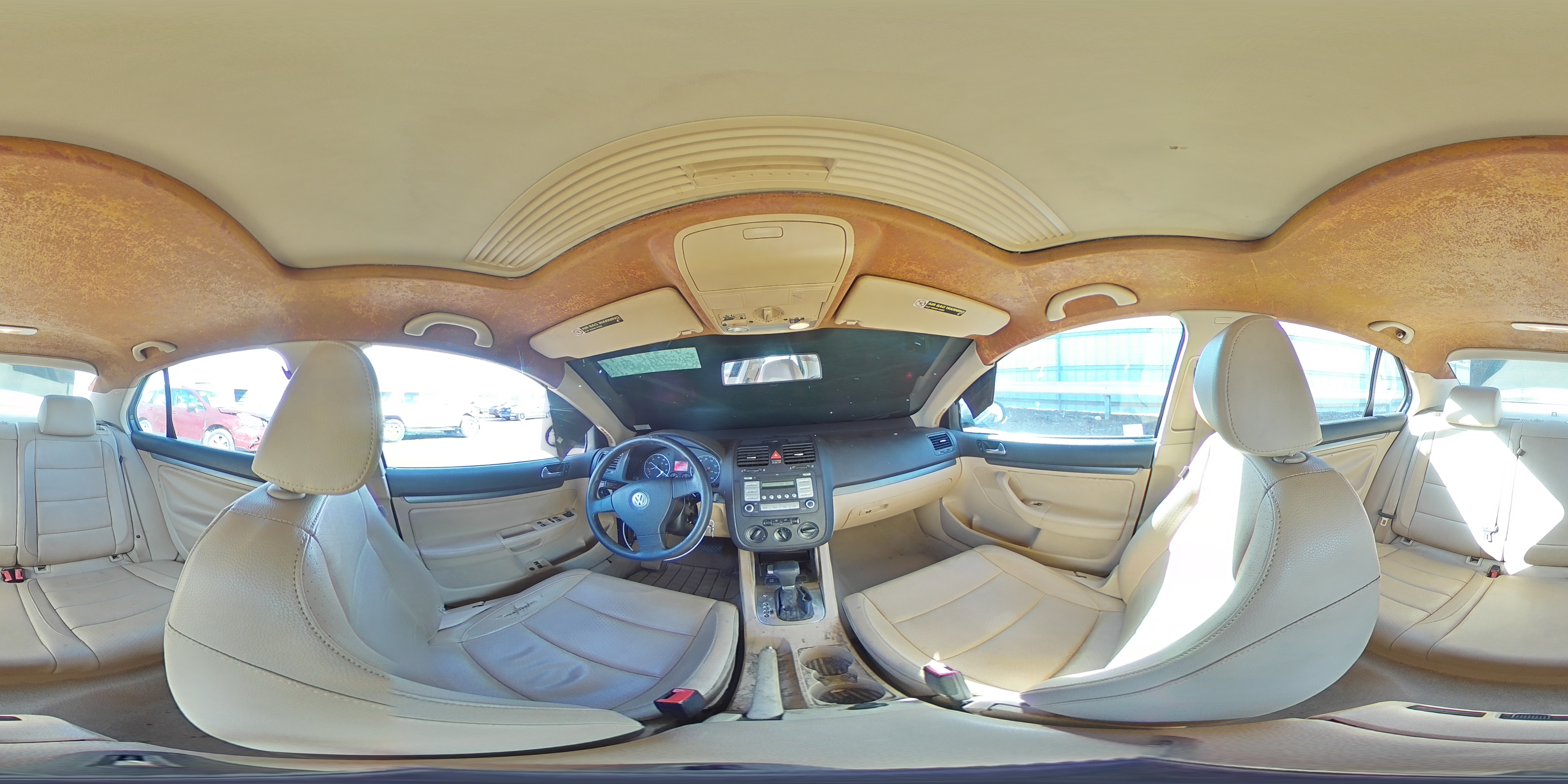 2007 Volkswagen Jetta - Image 13