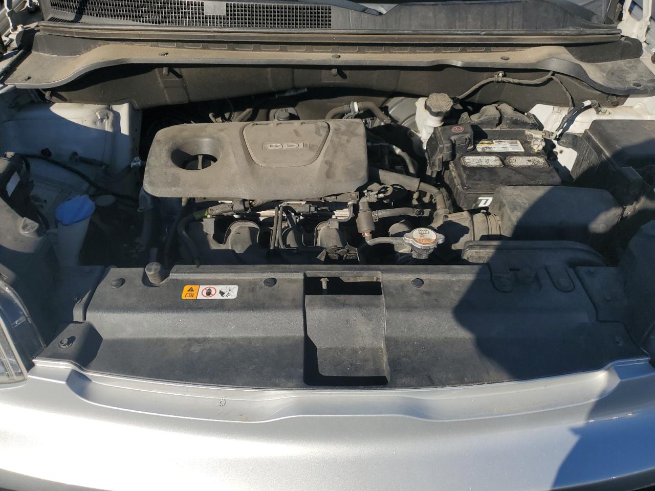 2017 Kia Soul - Image 11