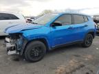 2021 Jeep Compass Sport იყიდება North Las Vegas-ში, NV - All Over