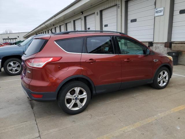  FORD ESCAPE 2014 Burgundy