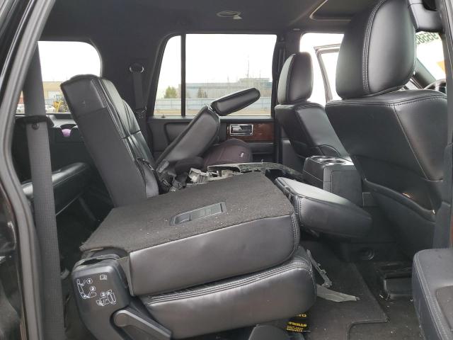 2016 LINCOLN NAVIGATOR L SELECT  
