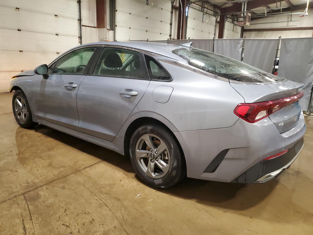 2023 Kia K5 - Image 2