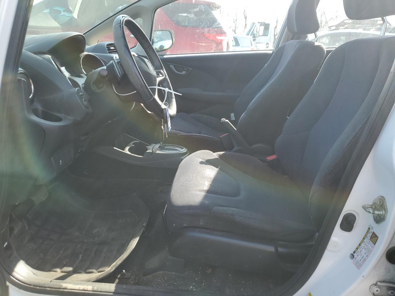 2012 Honda Fit - Image 7