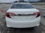 2013 Toyota Camry L en Venta en Lebanon, TN - Water/Flood