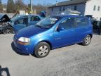 2006 Chevrolet Aveo Base na sprzedaż w York Haven, PA - Minor Dent/Scratches