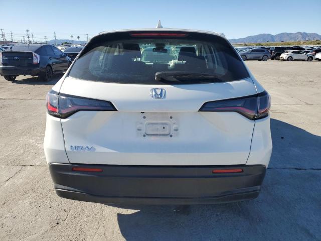  HONDA HR-V 2023 Белый