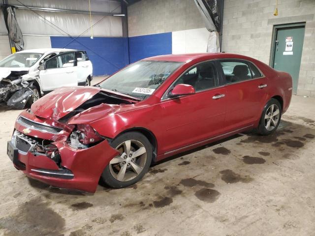 2012 Chevrolet Malibu 2Lt