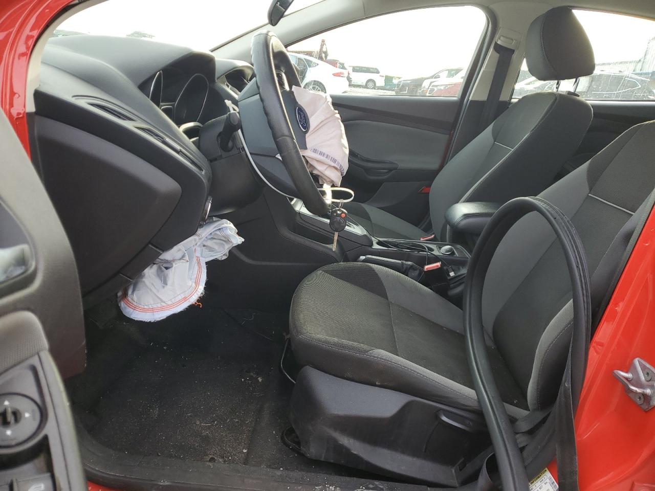 2014 Ford Focus - Image 7
