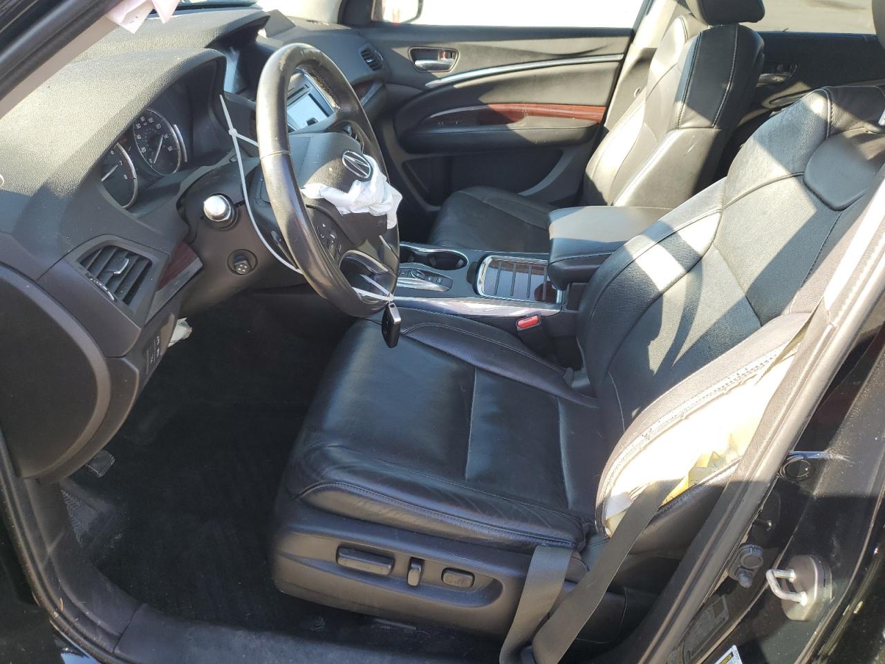 2016 Acura MDX - Image 7