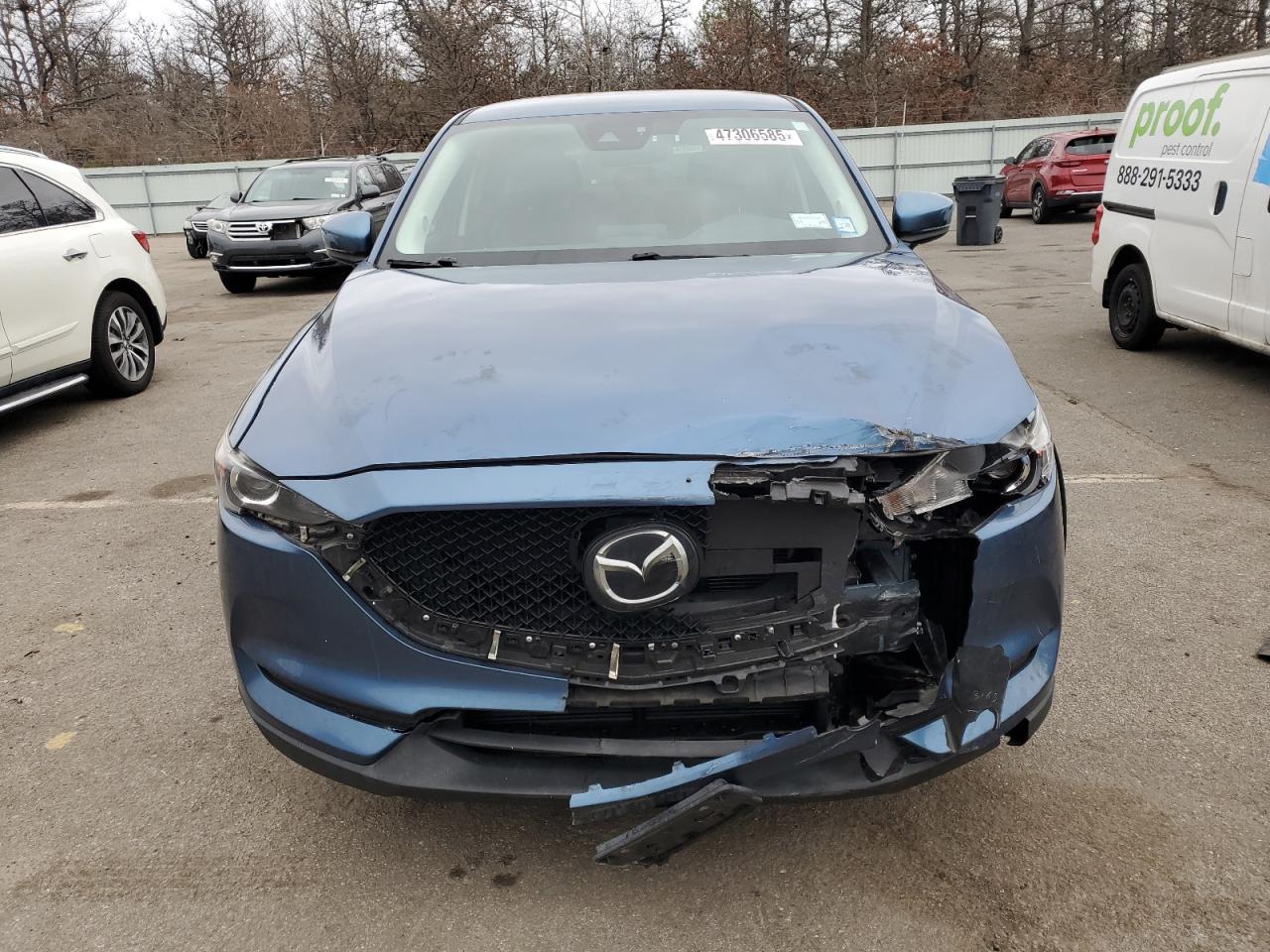 2019 Mazda CX-5 - Image 5