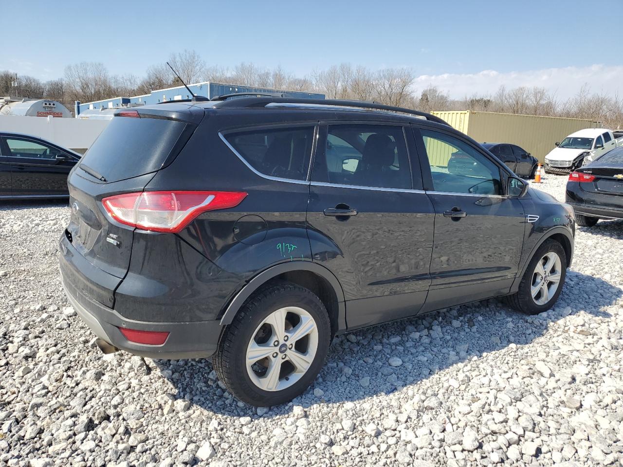 2014 Ford Escape - Image 3