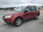 2010 Subaru Forester Xs for Sale in Lebanon, TN - Side
