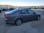 2012 Ford Fusion Sel for Sale in Harleyville, SC - Front End