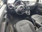 2015 Fiat 500 Pop de vânzare în Albuquerque, NM - Front End