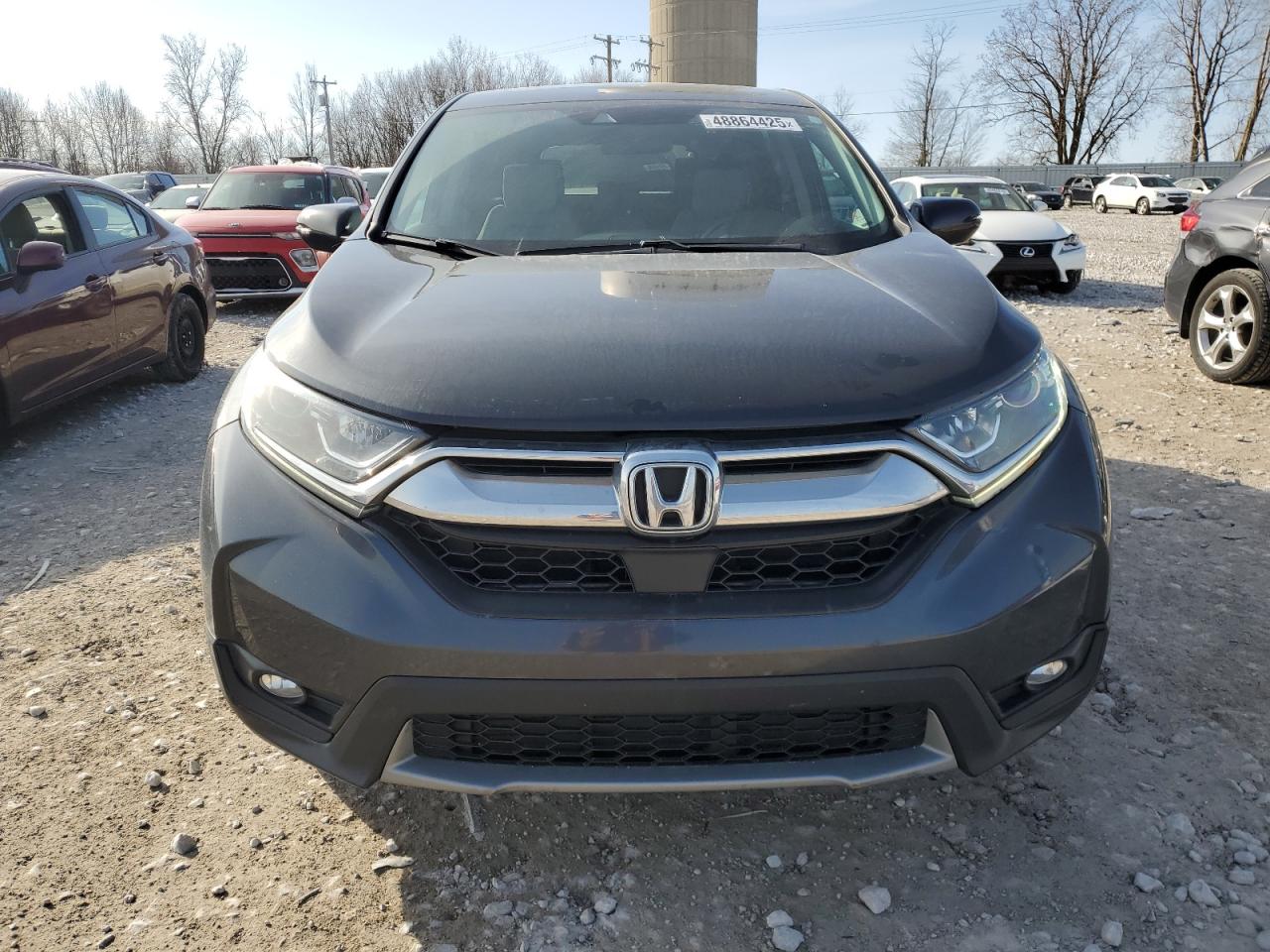 2019 Honda CR-V - Image 5