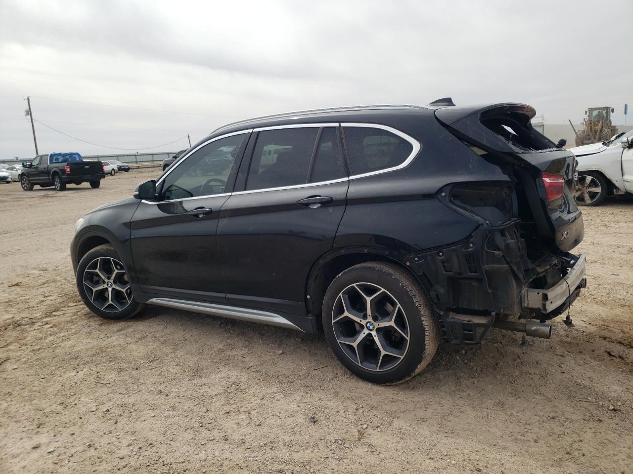 2019 BMW X1 - Image 2