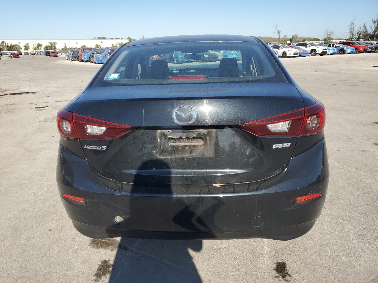 2015 Mazda 3 - Image 6