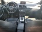 2016 Audi Q3 Premium Plus de vânzare în Loganville, GA - Front End