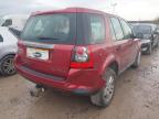 2010 LAND ROVER FREELANDER for sale at Copart BRISTOL