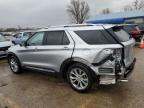 2021 Ford Explorer Limited იყიდება Wichita-ში, KS - Rear End