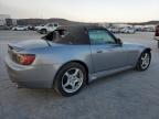 2001 Honda S2000  en Venta en Tulsa, OK - Front End