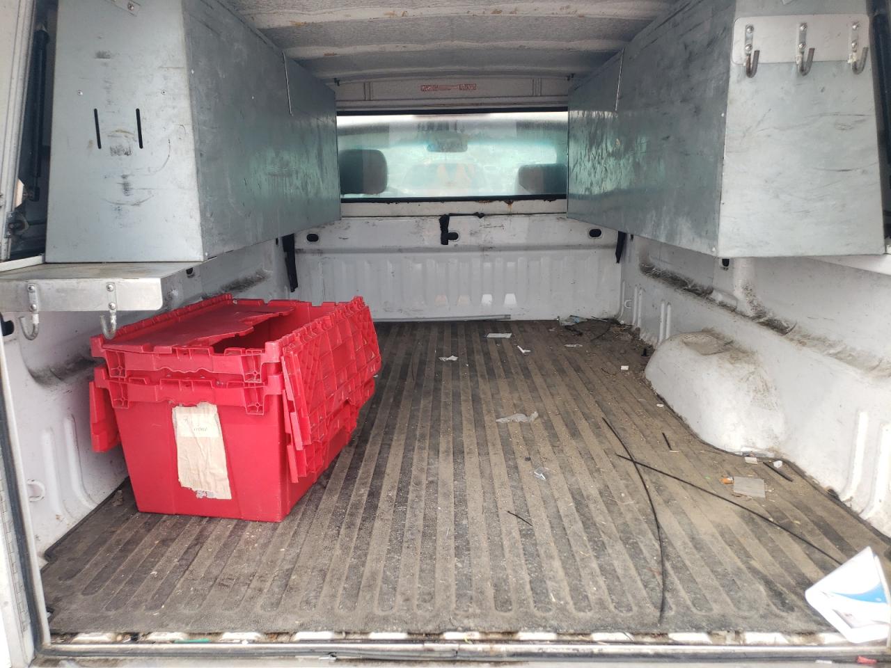 2013 Chevrolet Silverado C1500 VIN: 1GCNCPEX8DZ268209 Lot: 50548875