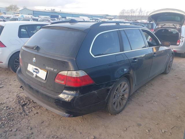 2005 BMW 525D SE TO