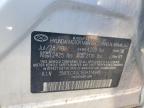 2011 Hyundai Sonata Se for Sale in Loganville, GA - Rear End