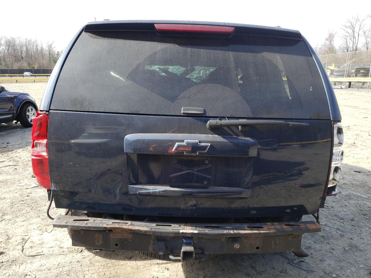 2007 Chevrolet Tahoe - Image 6
