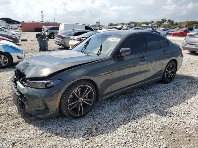 2024 Bmw 330I 