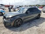 2024 Bmw 330I  for Sale in Opa Locka, FL - Front End