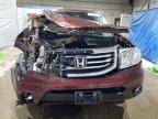 2015 Honda Pilot Exl   for Sale in Candia, NH - Front End