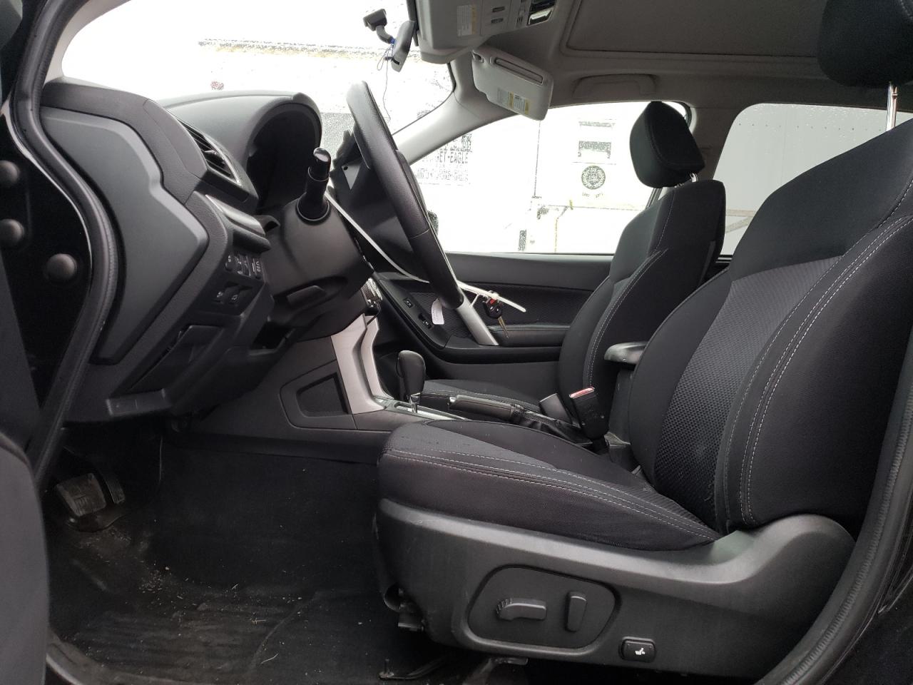 2018 Subaru Forester - Image 7