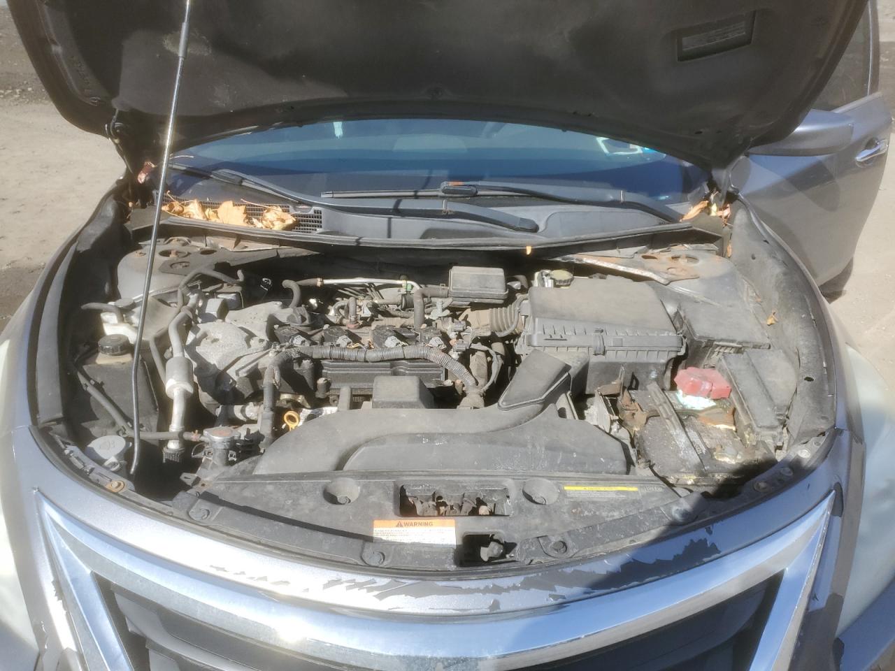 2015 Nissan Altima - Image 13